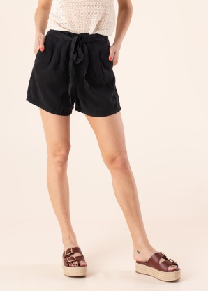 Vero Moda kelnės Mia Hr Loose Summer Shorts Ga