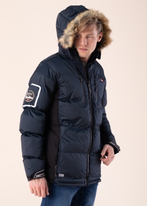 Geographical Norway žieminė striukė Danone