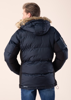 Geographical Norway žieminė striukė Danone