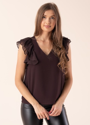 Vero Moda palaidinė Mimi