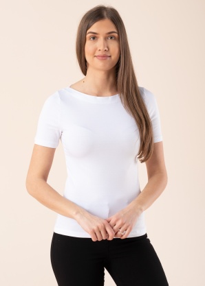 Vero Moda marškinėliai Panda