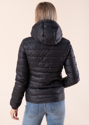 Only pavasario rudens striukė Tahoe