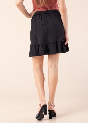 Vero Moda sijonas Cita Bobble