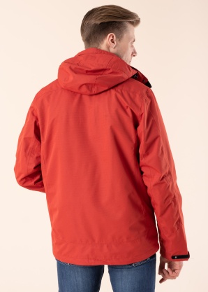 Killtec pavasario-rudens striukė Xenios