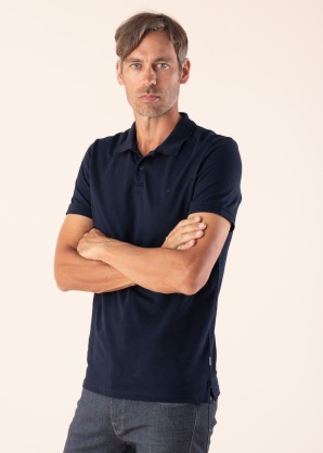 Jack & Jones polo marškinėliai Basic
