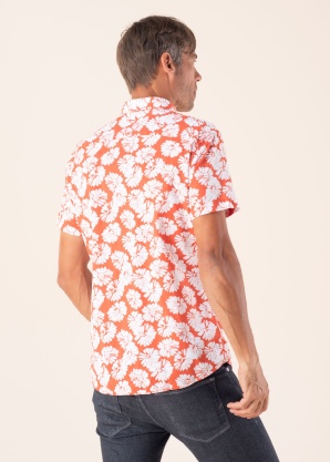 Jack & Jones marškiniai Blasummer