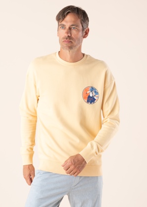 Jack &amp; Jones megztinis Tropicana