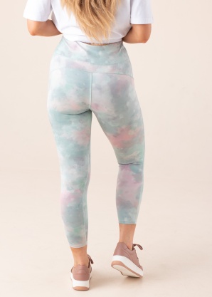 Esprit sportinės tamprės