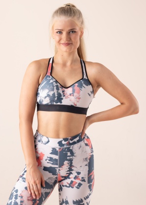 Only Play sportinė liemenėlė Boon