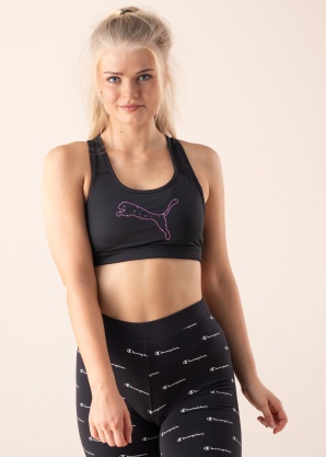 Puma sportinė liemenėlė