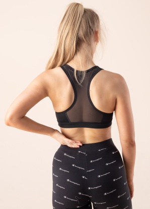 Puma sportinė liemenėlė