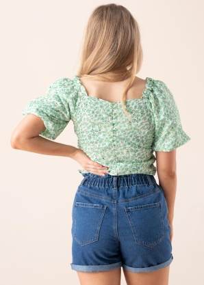 Only palaidinė Holly