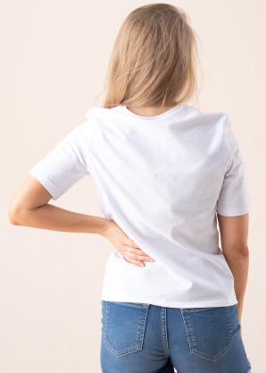 Only marškinėliai Rolling