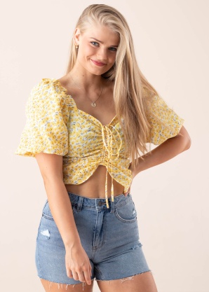 Only palaidinė Holly