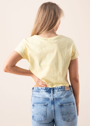 Only marškinėliai Pridėti