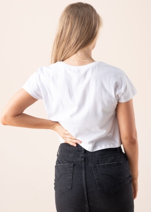 Only marškinėliai Pridėti