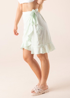 Vero Moda sijonas Henna