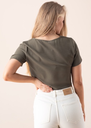 Only palaidinė Nova