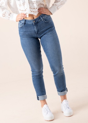 Mustang džinsai Sissy