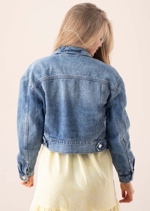 Only džinsinis švarkas Malibu