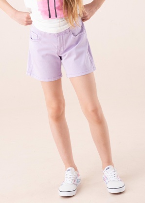 Tom Tailor džinsiniai šortai