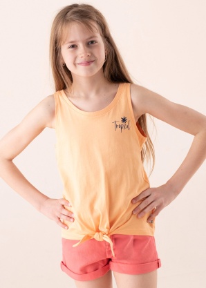 Tom Tailor viršutiniai marškinėliai