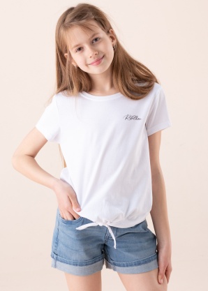 Only marškinėliai Elin