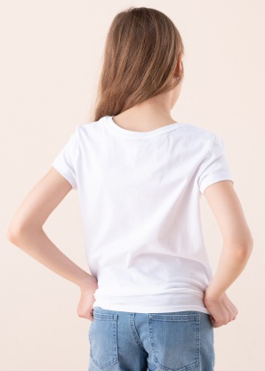 Only marškinėliai Elin