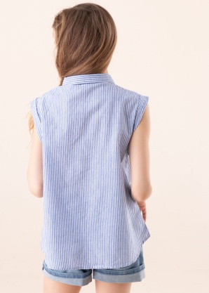 Name It Kids palaidinė Femma