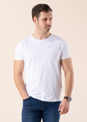 Tommy Jeans marškinėliai