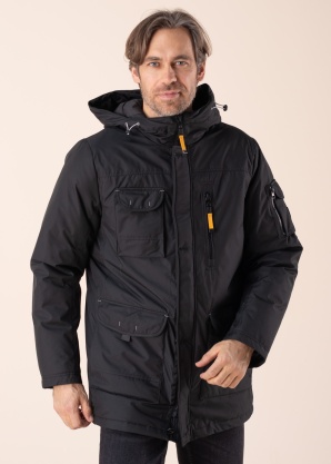 Saki žieminė striukė Truman