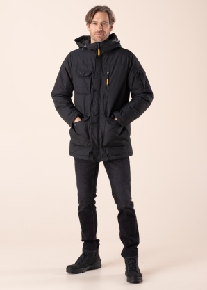 Saki žieminė striukė Truman