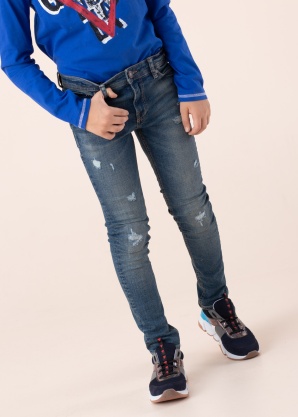 Jack & Jones džinsai