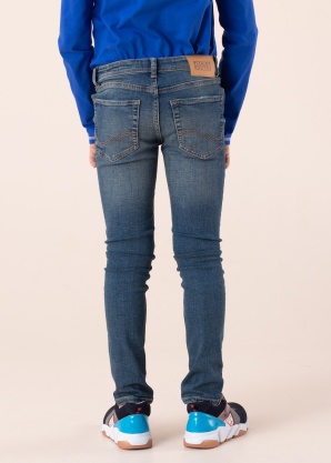 Jack & Jones džinsai