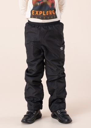 Umbro žieminės kelnės Donovan Jr