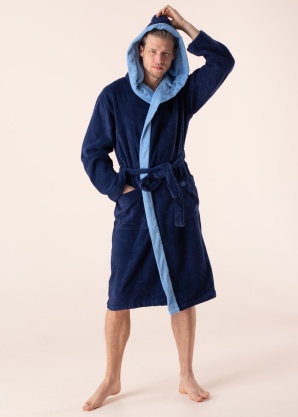 Bugatti chalatas Stefano