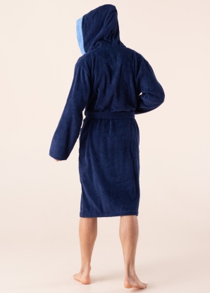 Bugatti chalatas Stefano