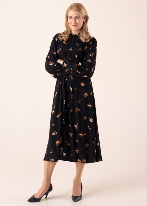 Selected Femme suknelė Walda