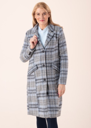 Fransa žieminis paltas Frbawooly 2