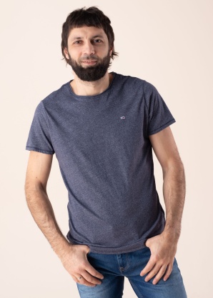 Tommy Jeans marškinėliai