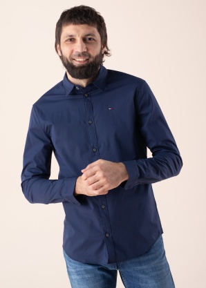 Tommy Jeans marškiniai