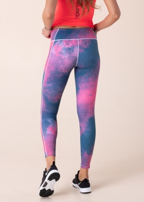 Tom Tailor treniruočių tamprės