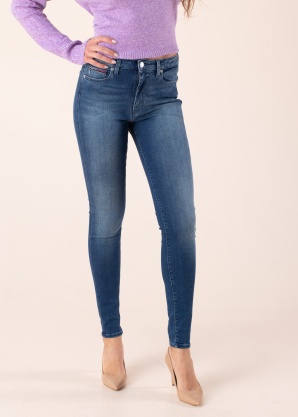 Tommy Jeans džinsai Sylvia Hr