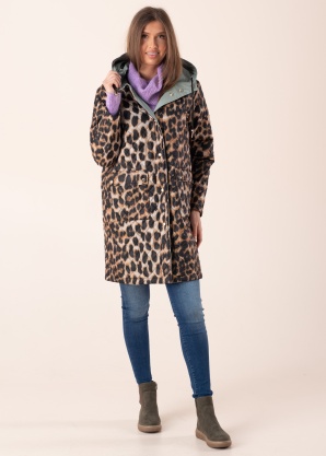 Rino & Pelle lietpaltis Caramba