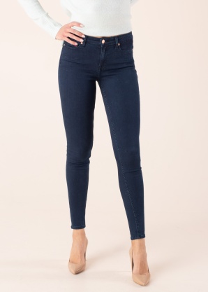 Tommy Jeans džinsai Nora Mr