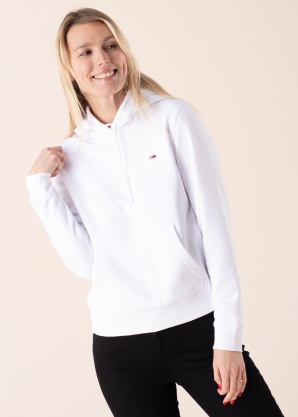 Tommy Jeans džemperis Regular Fleece