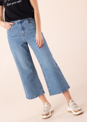 Vero Moda džinsai Kathy