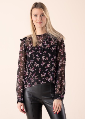 Vero Moda palaidinė Ida