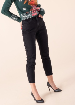 Noisy May džinsai Katy