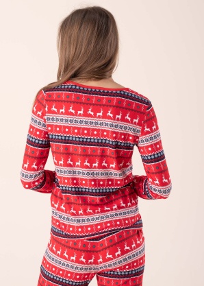 Vero Moda palaidinė Xmas